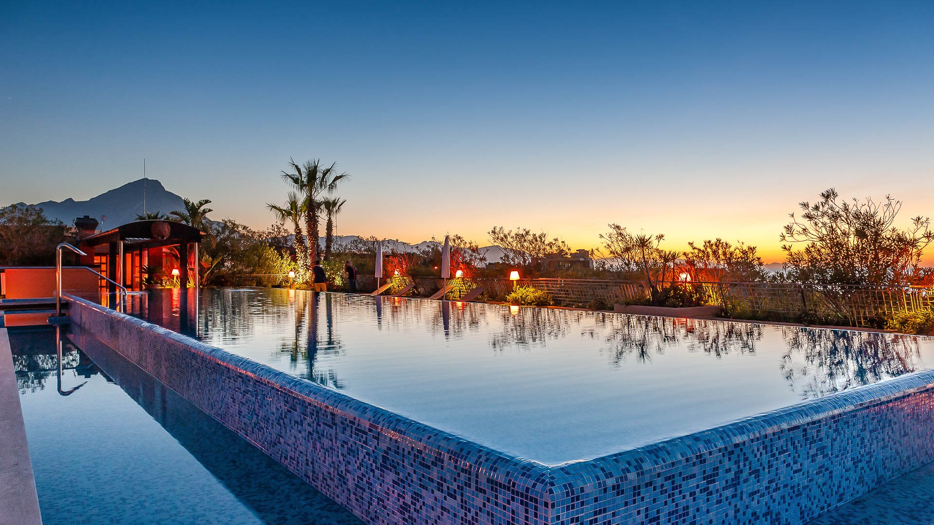 Acacia Resort